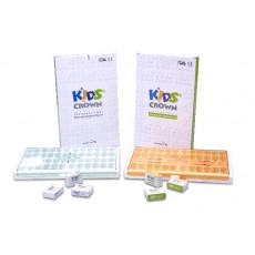Kids Crown Kit (D,E번)