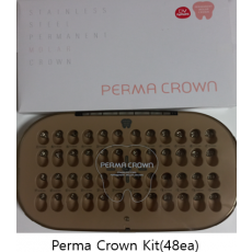 Perma Crown