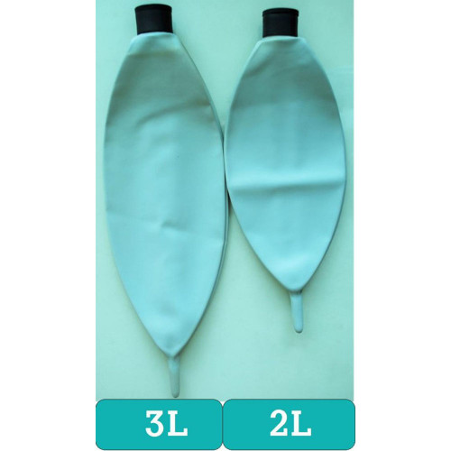 Breathing Bag