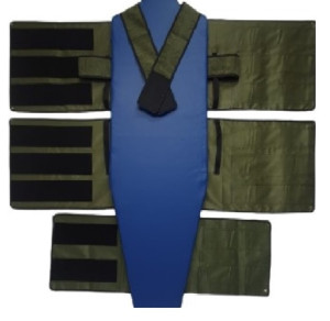 성인,장애인용 보드 몸체형