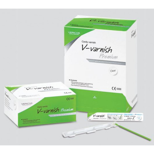 V-varnish(200ea) 1박스 구매시 스티커 20장 증정