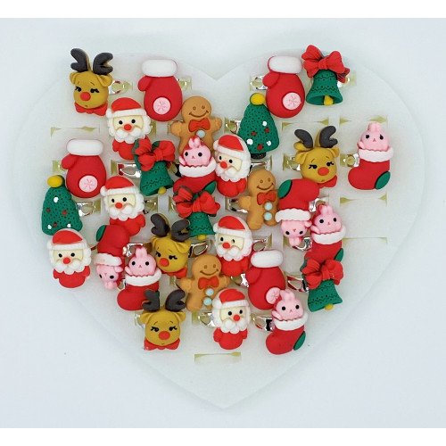 크리스마스반지(50EA)