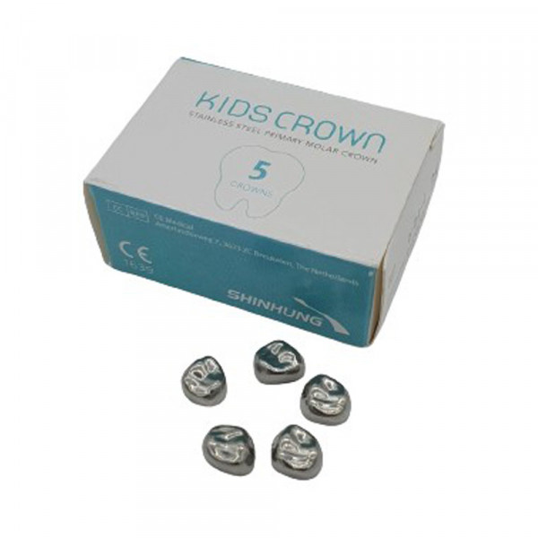 Kids Crown ELL-3